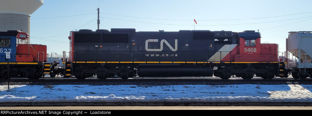 CN 5408